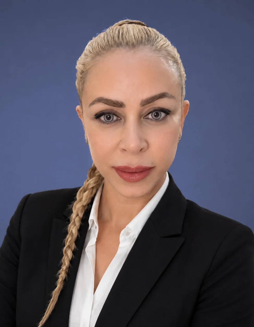 Lina Oueis